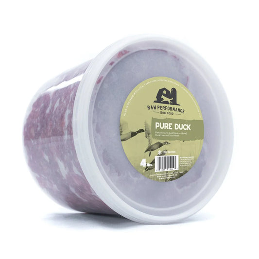 RP Pure Duck 4lb - EXP