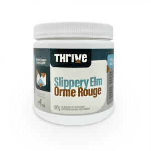 BCR - Thrive - Slippery Elm Powder - 80g