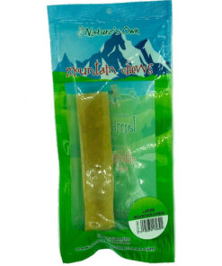 Natures Own Mountain Chews -- Large