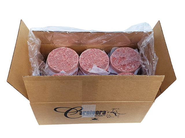 Carnivora - Turkey Dinner - 24lb