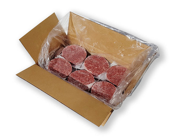 Carnivora - Pork Dinner - 24lb