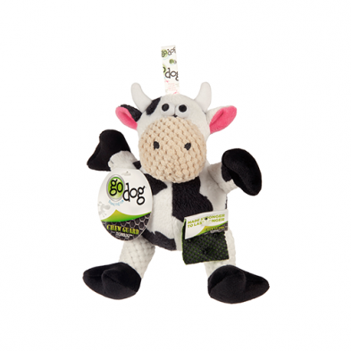 Toys GoDog sitting cow medium