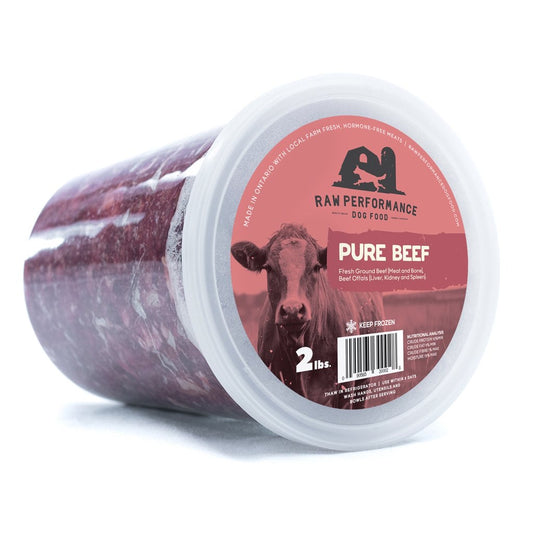 RP Pure Beef 2lb