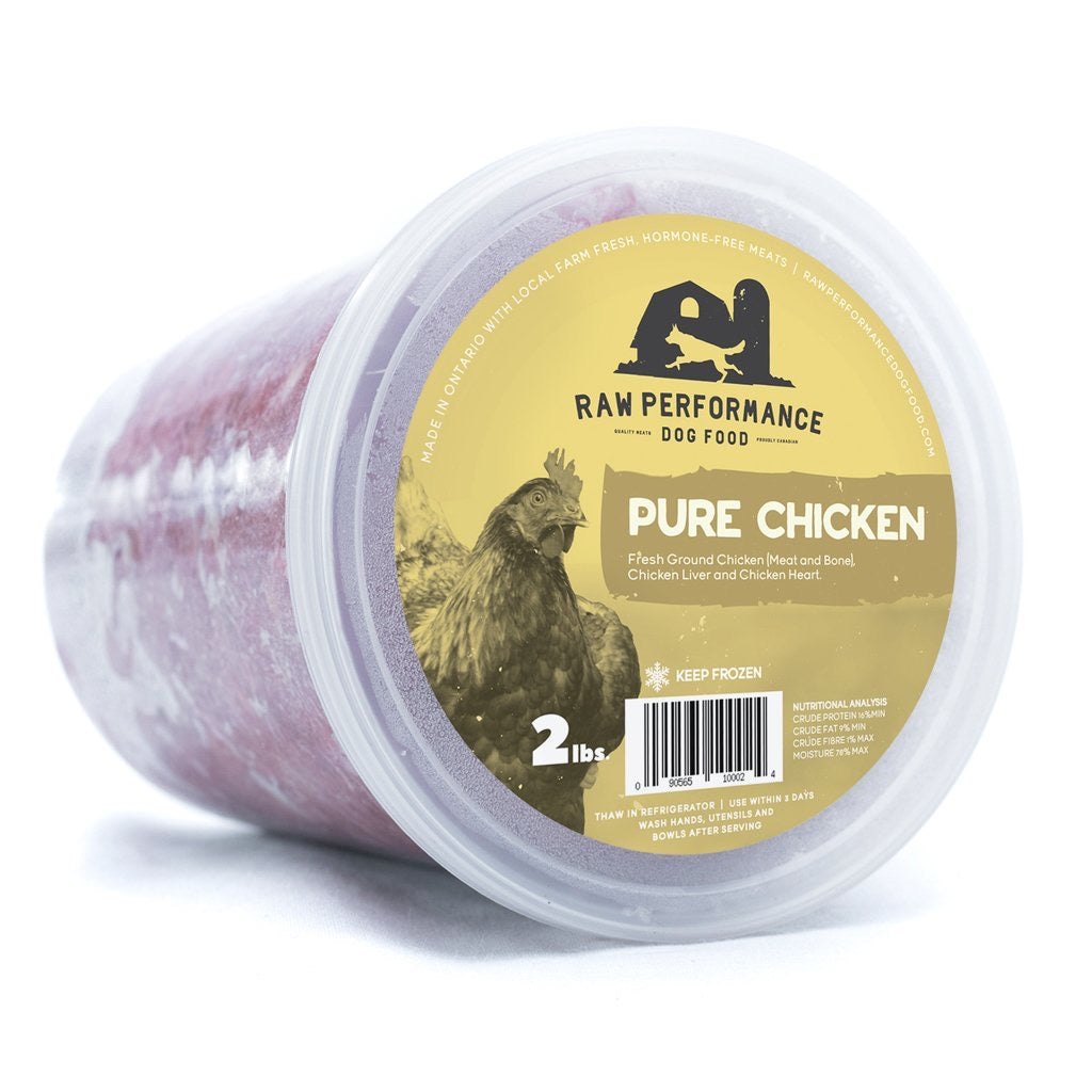 RP Pure Chicken 2lb