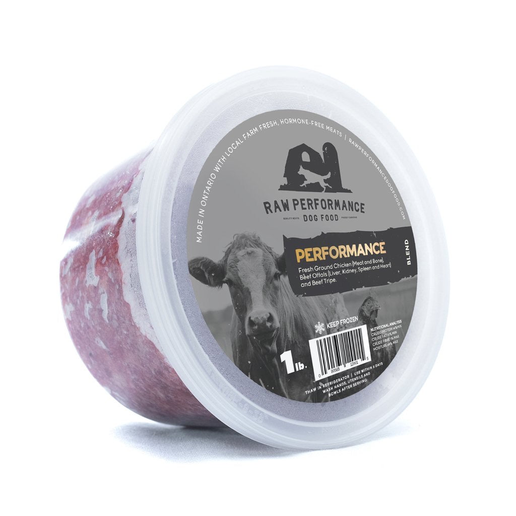 RP Performance Blend 1lb