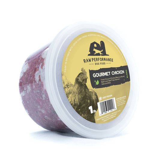 RP Gourmet Chicken 1lb