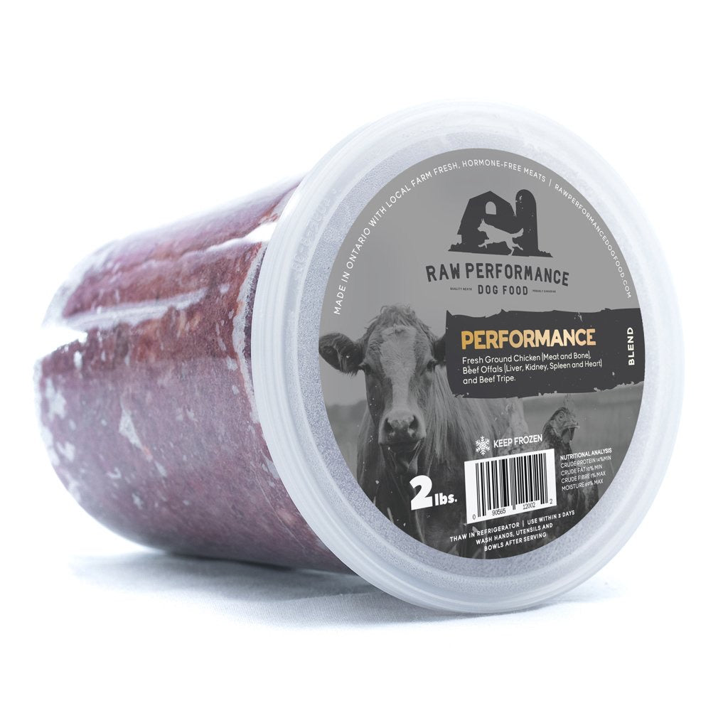 RP Performance Blend 2lb