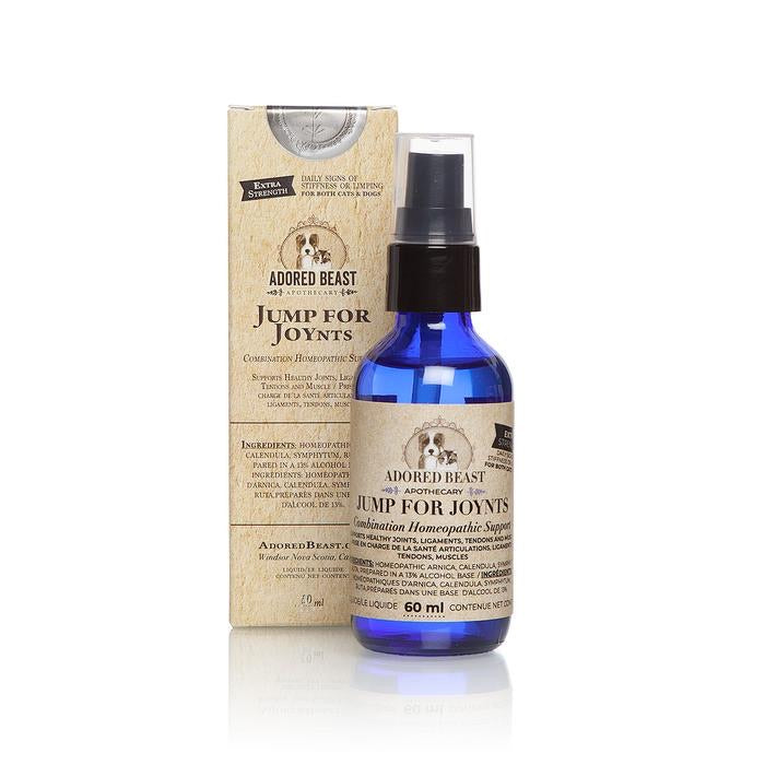 Adored Beast Jump for Joynts extra strength 60 mg