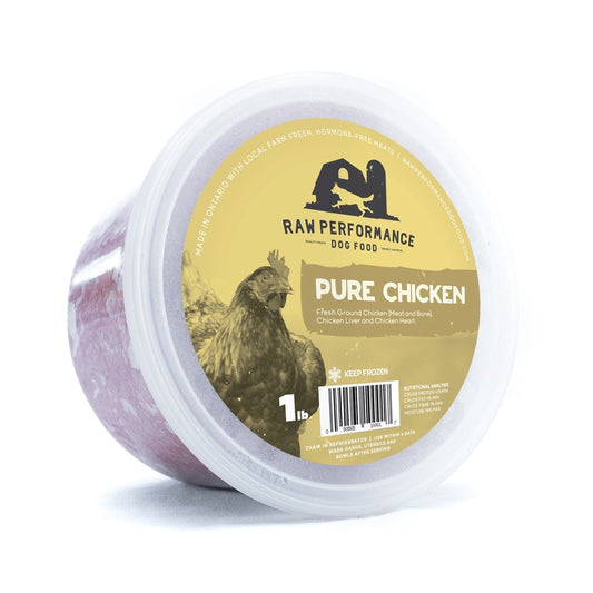 RP Pure Chicken  1lb