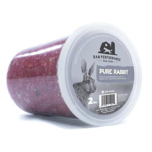 RP Pure Rabbit 2lb