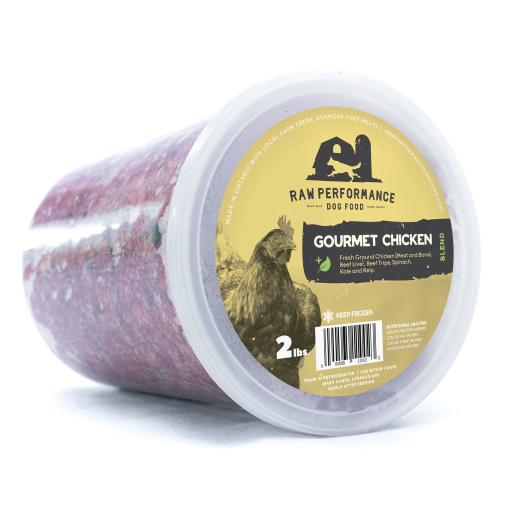 RP Gourmet Chicken 2lb