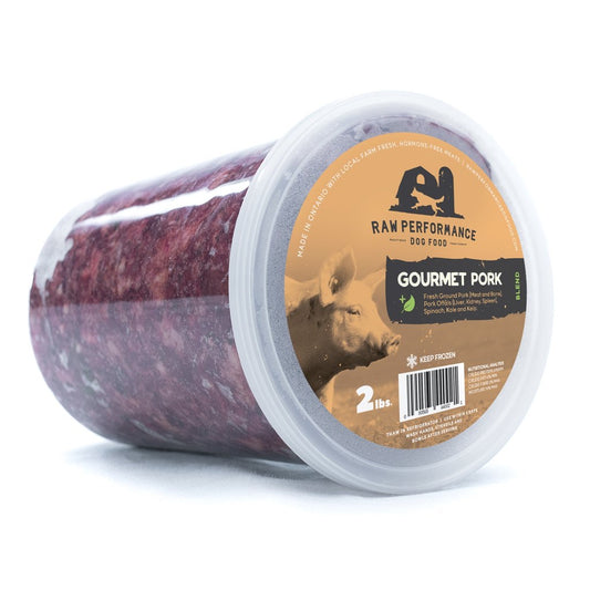 RP Gourmet Pork 2lb