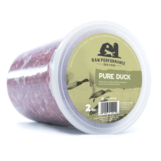 RP Pure Duck 2lb