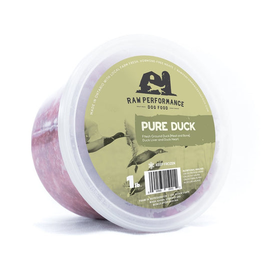 RP Pure Duck 1lb